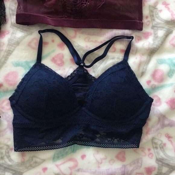 10 Brand new Victoria’s Secret size XS bralettes - Picture 8 of 8